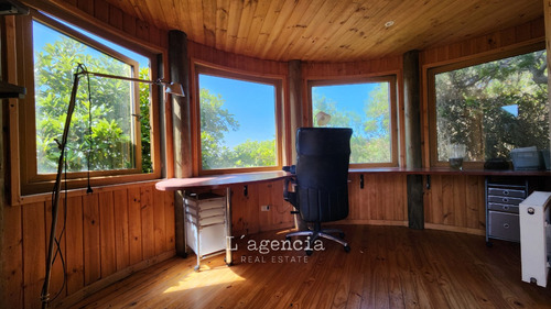 Eco Tunquén - Off Grid - Instalaciones De Lujo
