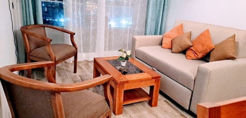 Departamento En Venta O Arriendo En La Serena