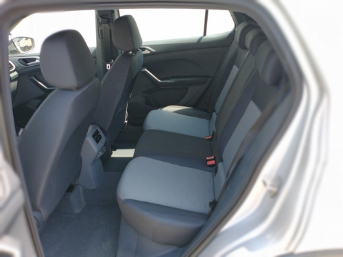 Imagen 7 de 13 de Volkswagen T-cross 2020 1.6 Comfortline At