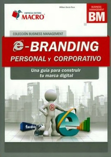 E-branding Personal Y Corporativo