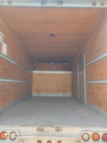 Ford Transit 2.2 Diésel Chasis Larga Mt