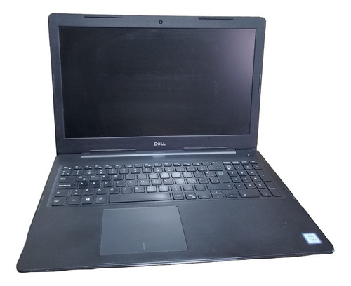 Dell Latitude 3590 Core I5 7ma Negro (Usado)