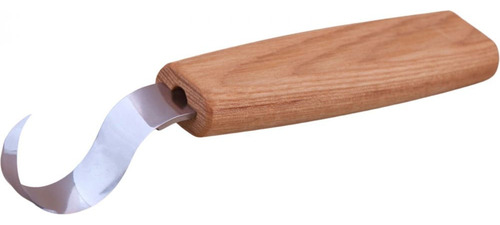 Faca Para Entalhe Beaver Craft Profissional Sk1