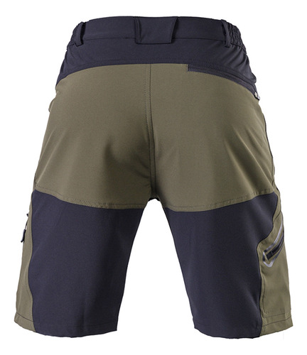 Pantalones Cortos Holgados Para Hombre, Holgados, Transpirab
