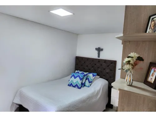 Venta De Finca En El Peñol Vereda La Helida
