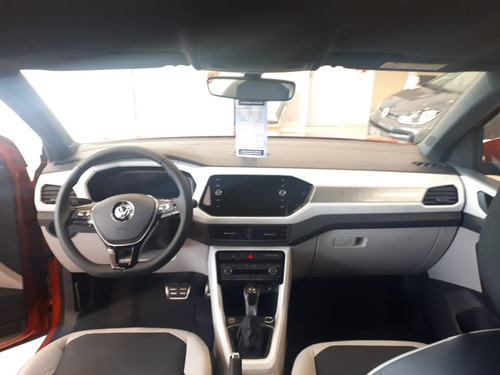 Volkswagen T-cross 1.6 Highline At 2021 Okm