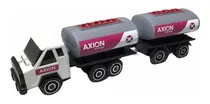 Comprar Setx 2 Camion Axion+ypf+transp.combustible Devoto Hobbies
