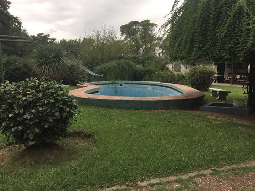Imagen 3 de 8 de Casa - Barrio Parque Leloir