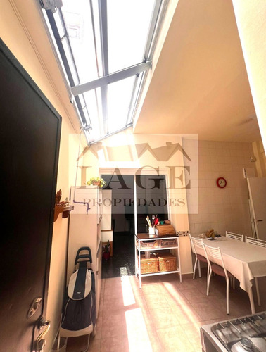 Ph 4 Amb Pb Frente Solo 3 Unidades Patio S/expensa Impecable
