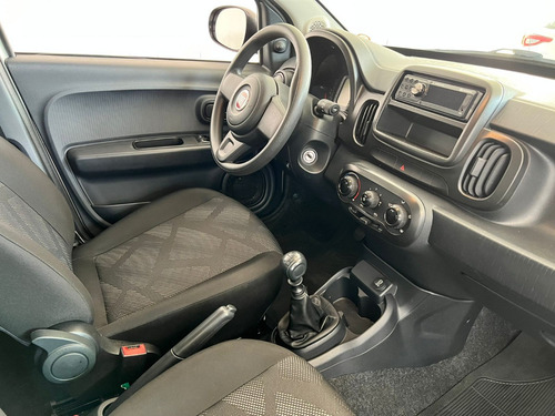 Fiat Mobi 1.0 Like Flex 5p 5 marchas