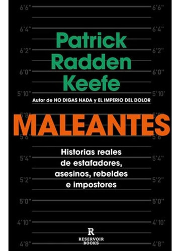 Maleantes