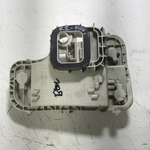 Porta Foco Calavera Derecha Volkswagen Polo 2014-2019 1.6