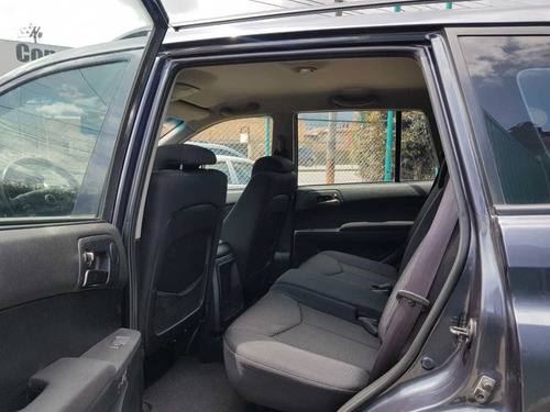Ssangyong Kyron M230 4x4 At 2.3 2011