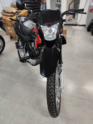 Imagen 14 de 16 de Honda Xr150l 2024 Medellín