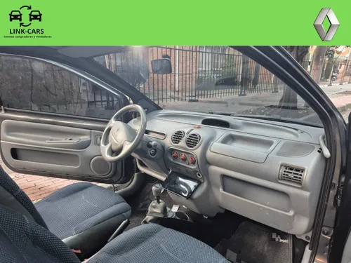 Renault Twingo 1.2 Access +