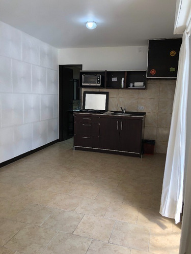 Imagen 3 de 10 de Monoambiente En Venta En Moron Norte