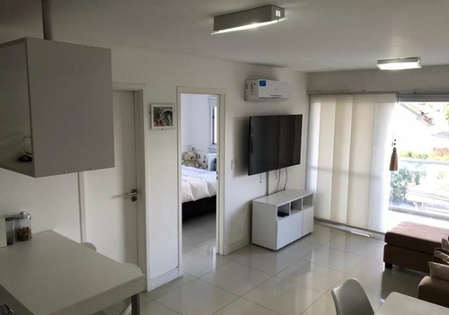 Imagen 6 de 14 de Excelente Departamento De 2 Ambientes En Venta - Ituzaingo Centro