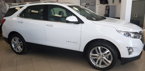 Imagen 13 de 15 de Chevrolet Equinox Premier Awd At 0km#7