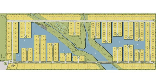 Imagen 11 de 12 de Venta Lote Al Lago Campos De La Enriqueta La Plata