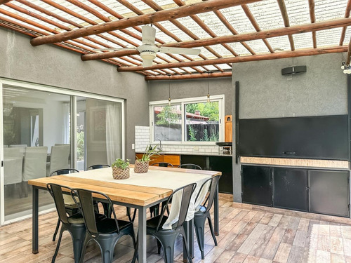 Imagen 30 de 30 de Casa En Venta | Barrio San Agustin | Villa Nueva | Tigre