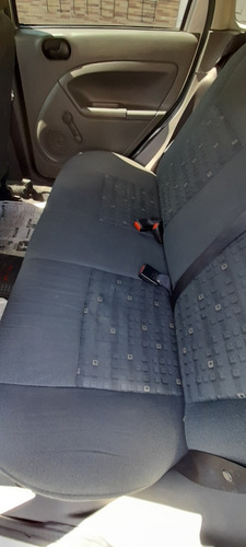 Ford Fiesta 1.6 Ambiente