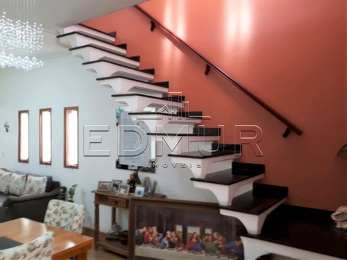 Sobrado - Vila Claudio - Ref: 19853 - V-19853