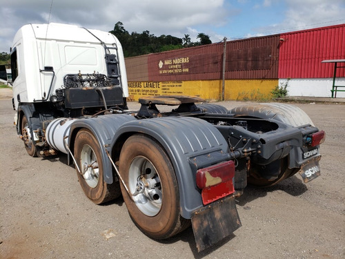 Scania P 360 6x2 Ano 2013 Automática R$205,000,00