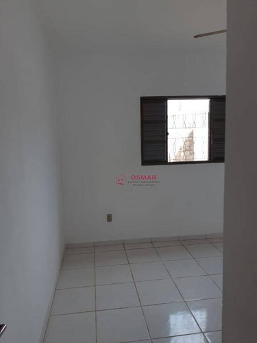 Imagem 3 de 21 de Casa Com 2 Dormitórios À Venda, 70 M² Por R$ 240.000,00 - Jardim Viel - Sumaré/sp - Ca0929