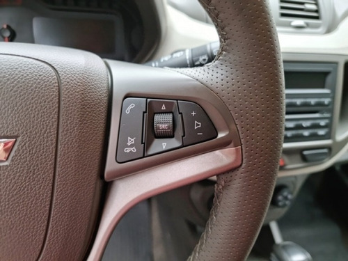 Imagem 13 de 15 de Chevrolet Spin Advantage 1.8 At