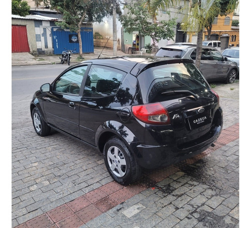 Ford Ka 1.0 MPI 8V FLEX 2P MANUAL