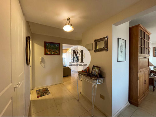 Los Almendros 4d-3b-est Y Bodega 160 M2 (99003)