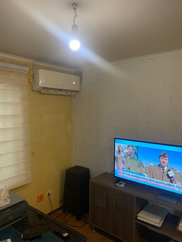 ¡arrienda Tu Hogar Soñado En Villa Bicentenario, Talca!