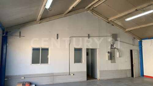 Imagen 4 de 15 de Se Renta Bodega En Parque Industrial