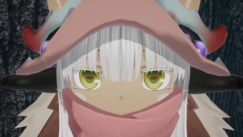 Made In Abyss: Binary Star - Edição de Colecionador Spike Chunsoft Nintendo Switch