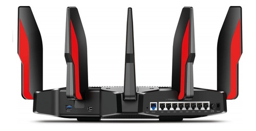 !!! Router Tp-link Archer Ax11000 Next-gen Wi-fi 6