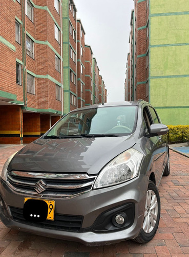 Suzuki Ertiga 1.4 Mpv