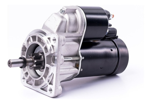 Motor Burro De Arranque Volkswagen Gol (91) 1994 1995 1996