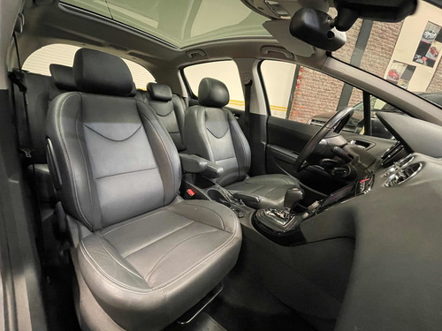 Peugeot 308 1.6 Feline Thp 163cv Tiptronic 2016