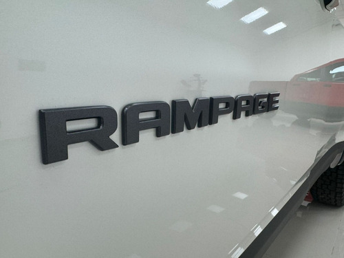 RAM Rampage Rebel