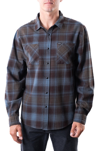 Camisa Desert O'neill