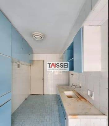 Apartamento Com 2 Dormitórios À Venda, 80 M² Por R$ 445.000,00 - Vila Mariana - São Paulo/sp - Ap7794