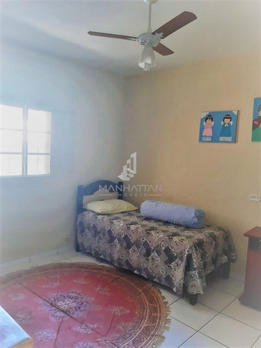 Imagem 17 de 24 de Casa À Venda Em Jardim Brasília - Ca005772