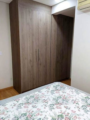 Imagem 16 de 28 de Apartamento À Venda, 74 M² Por R$ 450.000,00 - Nossa Senhora De Lourdes - Londrina/pr - Ap2447