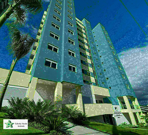 Imagem 26 de 30 de Apartamento À Venda No Bairro Santa Catarina - Criciúma/sc - 441