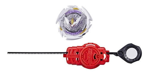 Beyblade Burst Quad Drive Destruction Belfyre B7 / Original