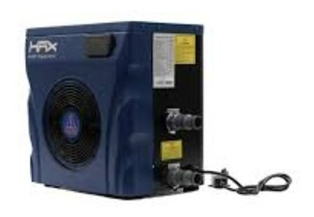 Bomba De Calor P Alberca Hax 11,500 Btus Hasta Para 9m3 110v