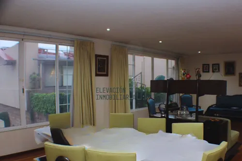Casa En Venta Interlomas, Huixquilucan
