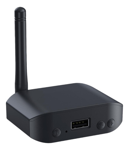 Receptor Usb Bt Receptor De Música Llamadas Manos Libres