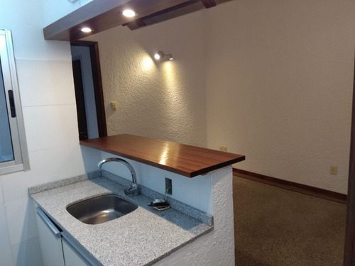 Imagen 14 de 14 de La Blanqueada Venta Apto 1 Dorm A Pasos De L.a.de Herrera Alquilado