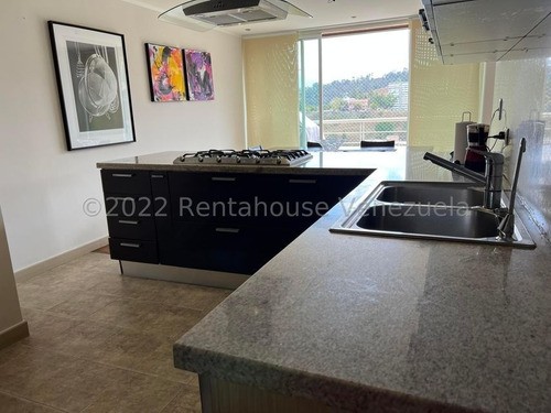 Imagen 5 de 24 de Escampadero Apartamento En Venta Jesús Enrique Díaz 22-24553 Caracas Baruta